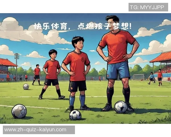 足球的未来何去何从我们是否该放弃对这项运动的希望